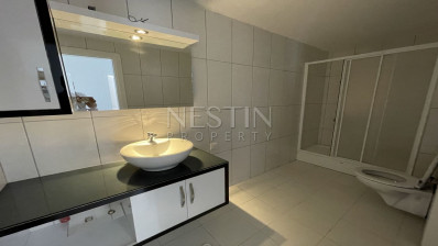 Квартира пентхаус 3+1 в районе Авсаллар в 700 м от Средиземного моря фото 35