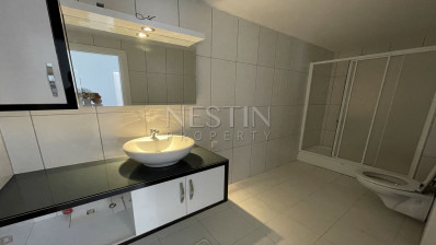 Квартира пентхаус 3+1 в районе Авсаллар в 700 м от Средиземного моря фото 36
