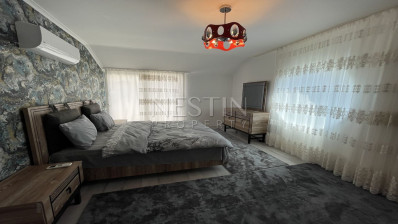 Квартира пентхаус 3+1 в районе Авсаллар в 700 м от Средиземного моря фото 38