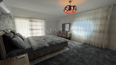 Квартира пентхаус 3+1 в районе Авсаллар в 700 м от Средиземного моря фото 39