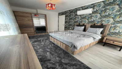 Квартира пентхаус 3+1 в районе Авсаллар в 700 м от Средиземного моря фото 40