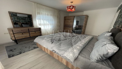 Квартира пентхаус 3+1 в районе Авсаллар в 700 м от Средиземного моря фото 41