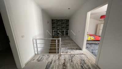 Квартира пентхаус 3+1 в районе Авсаллар в 700 м от Средиземного моря фото 42