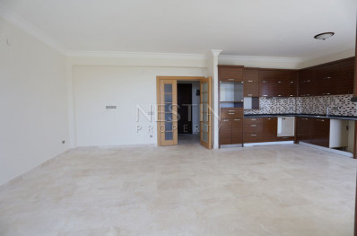 Таунхаус 3+1 в районе Каргыджак с шикарным видом на море и годы фото 5