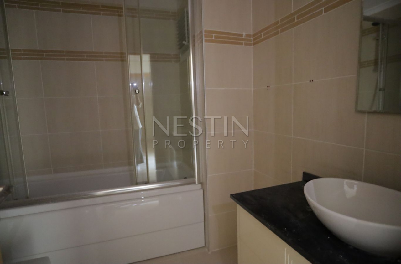 Таунхаус 3+1 в районе Каргыджак с шикарным видом на море и годы фото 16