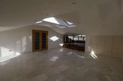 Таунхаус 3+1 в районе Каргыджак с шикарным видом на море и годы фото 33