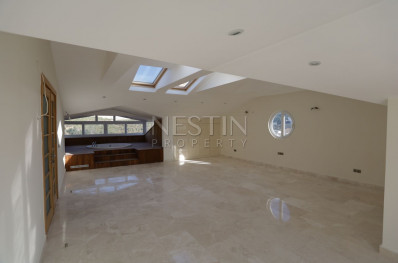 Таунхаус 3+1 в районе Каргыджак с шикарным видом на море и годы фото 34