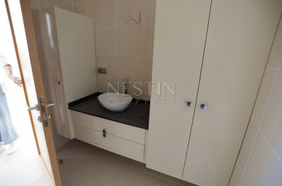 Таунхаус 3+1 в районе Каргыджак с шикарным видом на море и годы фото 42