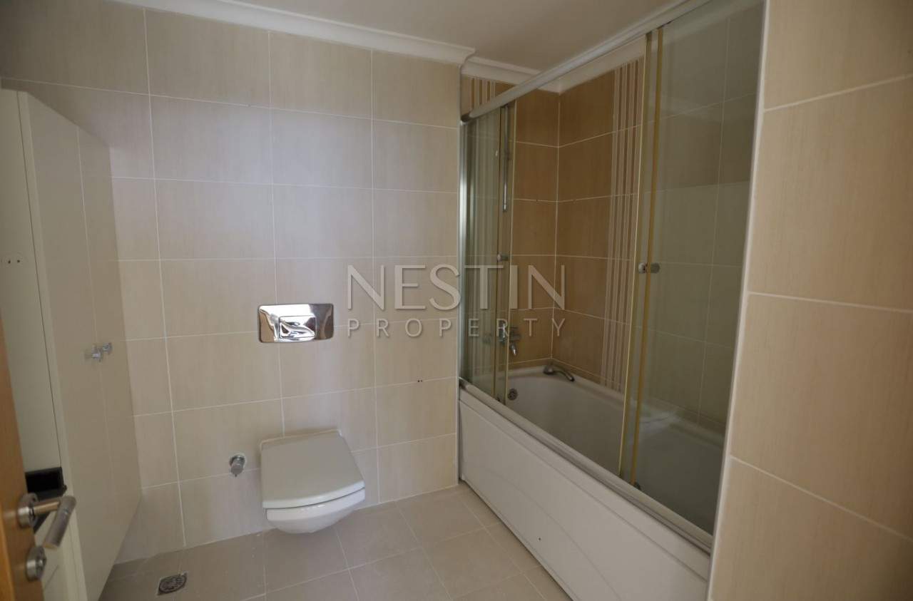 Таунхаус 3+1 в районе Каргыджак с шикарным видом на море и годы фото 46