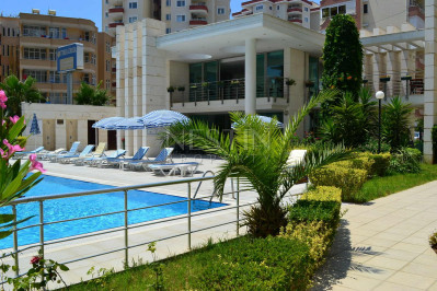 Просторная квартира 2+1 в районе Махмутлар в 300 м от моря фото 5
