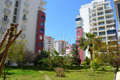 Просторная квартира 2+1 в районе Махмутлар в 300 м от моря фото 11