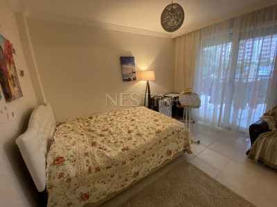 Просторная квартира 2+1 в районе Махмутлар в 300 м от моря фото 21