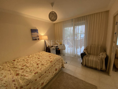Просторная квартира 2+1 в районе Махмутлар в 300 м от моря фото 22