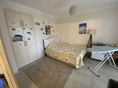 Просторная квартира 2+1 в районе Махмутлар в 300 м от моря фото 23