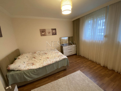 Просторная квартира 2+1 в районе Махмутлар в 300 м от моря фото 24