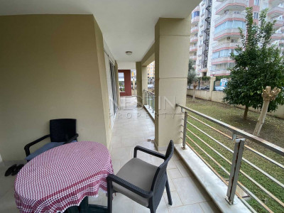 Просторная квартира 2+1 в районе Махмутлар в 300 м от моря фото 36