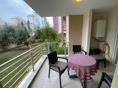 Просторная квартира 2+1 в районе Махмутлар в 300 м от моря фото 37