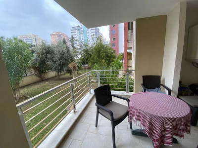 Просторная квартира 2+1 в районе Махмутлар в 300 м от моря фото 38