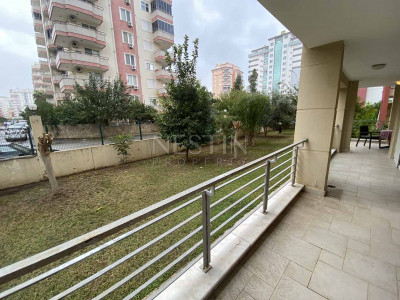 Просторная квартира 2+1 в районе Махмутлар в 300 м от моря фото 43