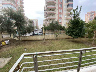 Просторная квартира 2+1 в районе Махмутлар в 300 м от моря фото 44