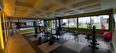 Квартира 2+1 в хорошем комплексе в районе Каргыджак в 100 м от моря фото 5