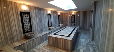 Квартира 2+1 в хорошем комплексе в районе Каргыджак в 100 м от моря фото 9