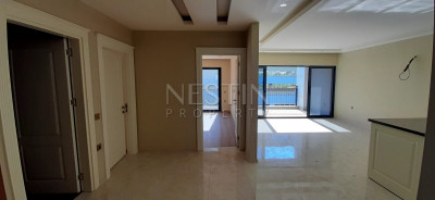 Квартира 2+1 в хорошем комплексе в районе Каргыджак в 100 м от моря фото 13