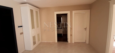 Квартира 2+1 в хорошем комплексе в районе Каргыджак в 100 м от моря фото 14