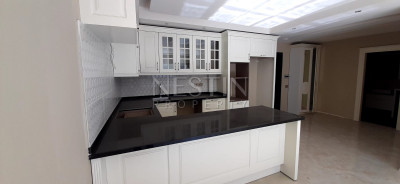 Квартира 2+1 в хорошем комплексе в районе Каргыджак в 100 м от моря фото 16