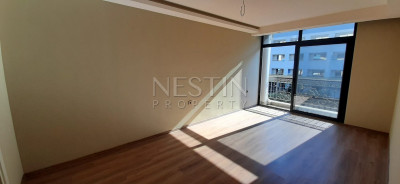 Квартира 2+1 в хорошем комплексе в районе Каргыджак в 100 м от моря фото 19