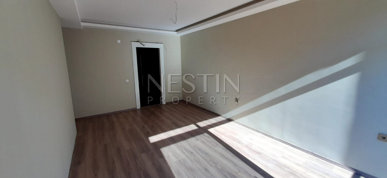 Квартира 2+1 в хорошем комплексе в районе Каргыджак в 100 м от моря фото 21