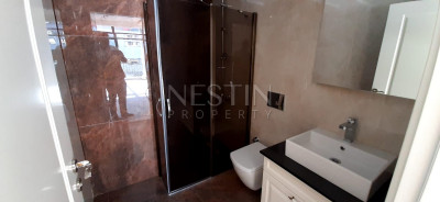 Квартира 2+1 в хорошем комплексе в районе Каргыджак в 100 м от моря фото 26