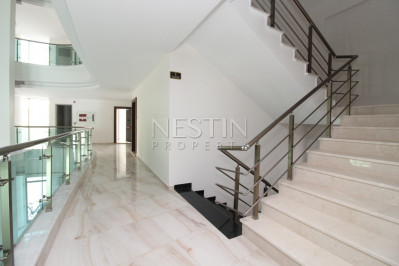 Большая и светлая квартира 1+1 в районе Махмутлар фото 7