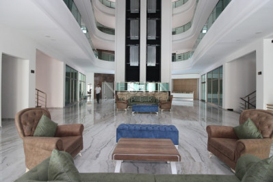 Большая и светлая квартира 1+1 в районе Махмутлар фото 8