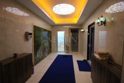 Большая и светлая квартира 1+1 в районе Махмутлар фото 13