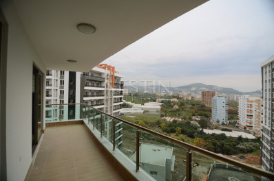 Большая и светлая квартира 1+1 в районе Махмутлар фото 37