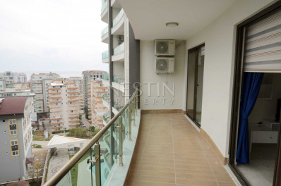 Большая и светлая квартира 1+1 в районе Махмутлар фото 45