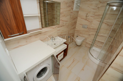 Большая и светлая квартира 1+1 в районе Махмутлар фото 46