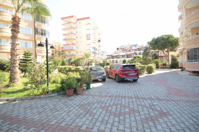 Квартира 2+1 с дизайнерским оформлением в районе Тосмур фото 3