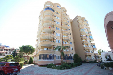 Квартира 2+1 с дизайнерским оформлением в районе Тосмур фото 4