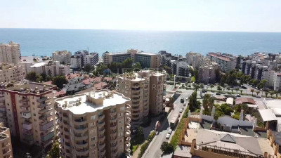 Квартира 2+1 с дизайнерским оформлением в районе Тосмур фото 7