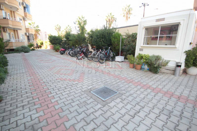 Квартира 2+1 с дизайнерским оформлением в районе Тосмур фото 8