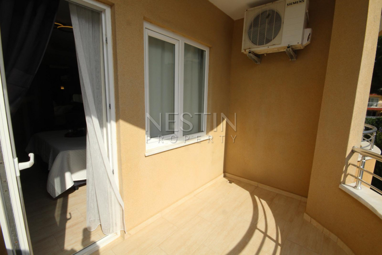 Квартира 2+1 с дизайнерским оформлением в районе Тосмур фото 37