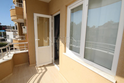 Квартира 2+1 с дизайнерским оформлением в районе Тосмур фото 38