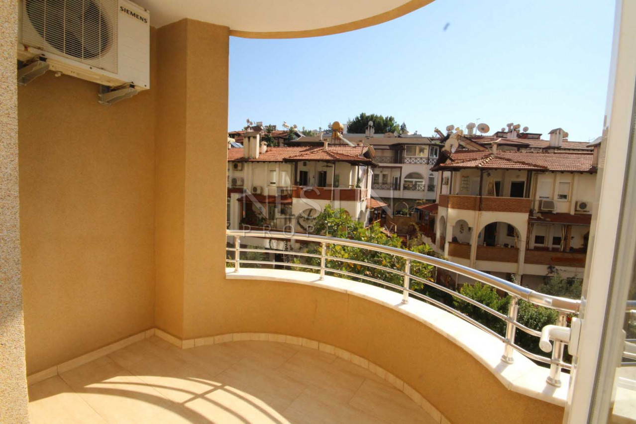 Квартира 2+1 с дизайнерским оформлением в районе Тосмур фото 39