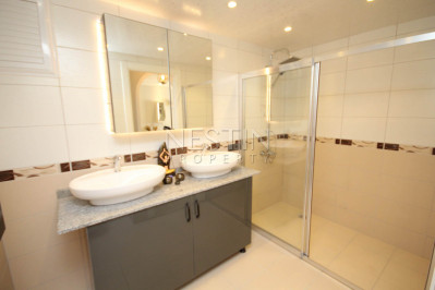 Квартира 2+1 с дизайнерским оформлением в районе Тосмур фото 40