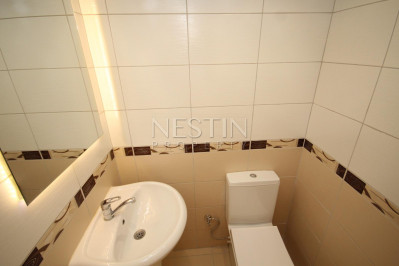 Квартира 2+1 с дизайнерским оформлением в районе Тосмур фото 43