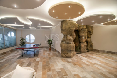 Квартира 1+1 в районе Кестель в 150 м от Средиземного моря фото 12