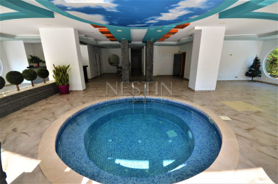 Большая квартира 1+1 в районе Махмутлар в 400 м от моря фото 9