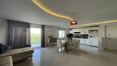 Большая квартира 1+1 в районе Махмутлар в 400 м от моря фото 13